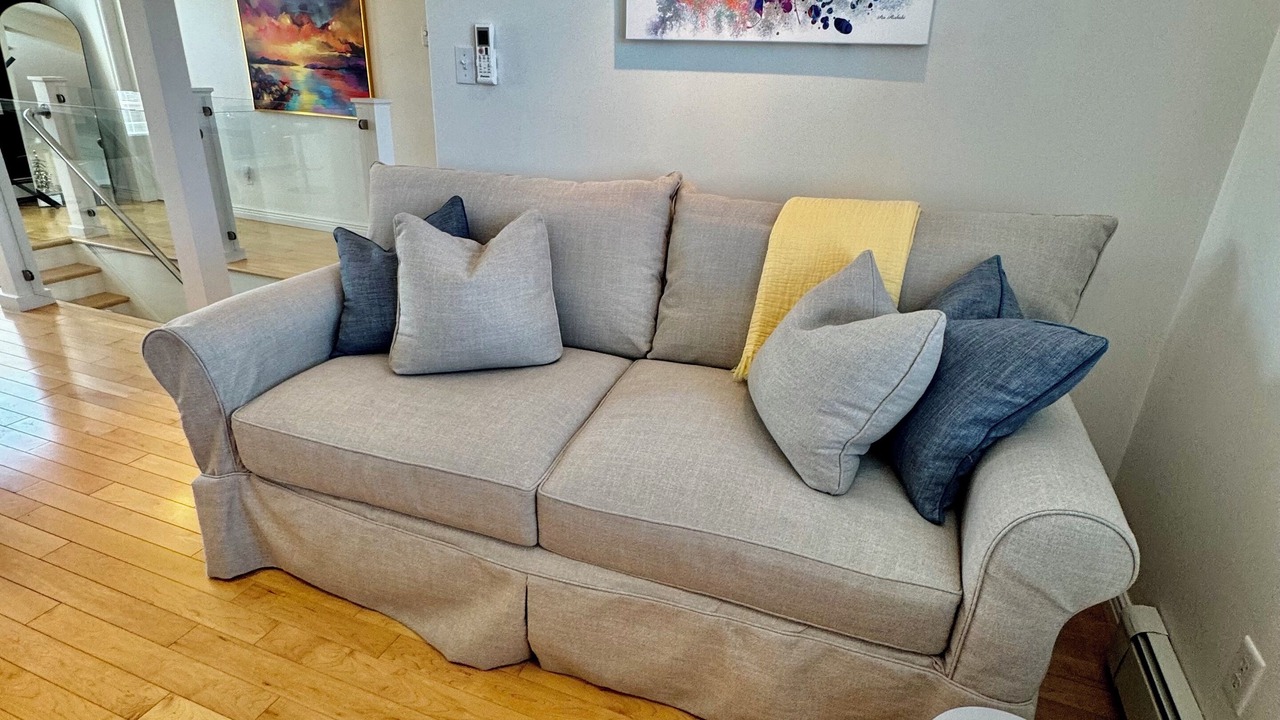 Photo of Livingroom in St. John's