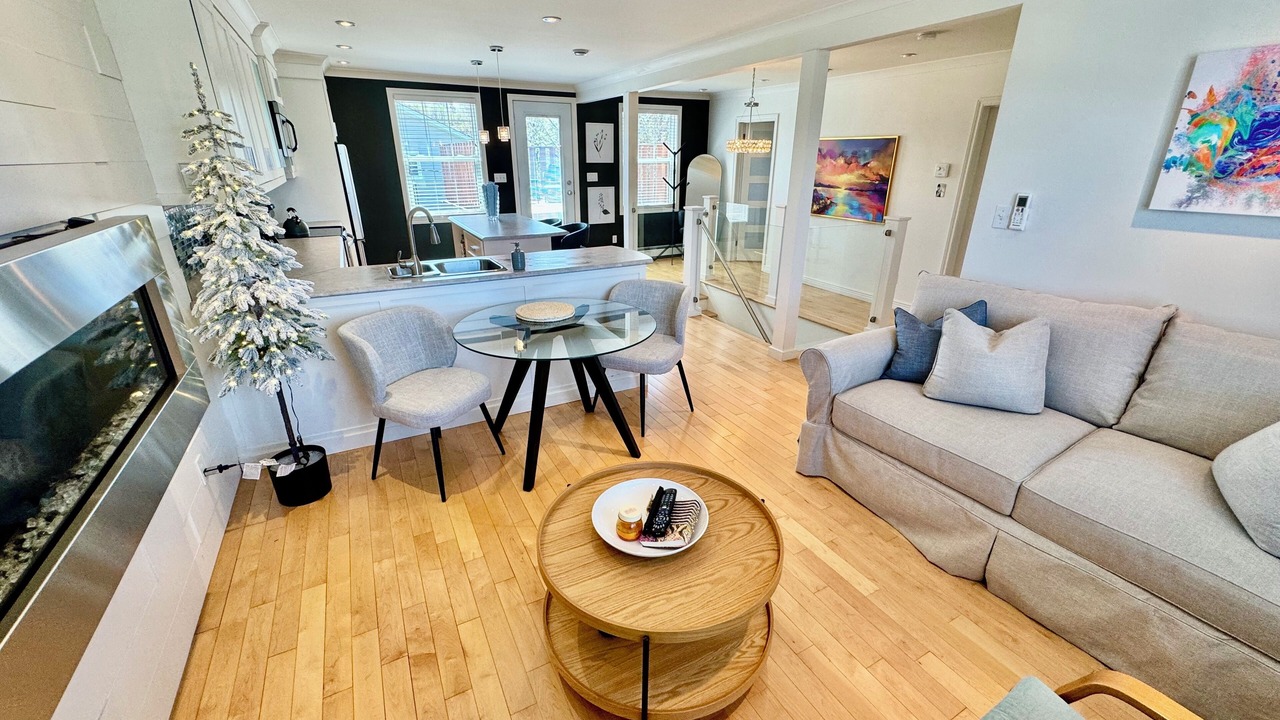 Photo of Livingroom in St. John's