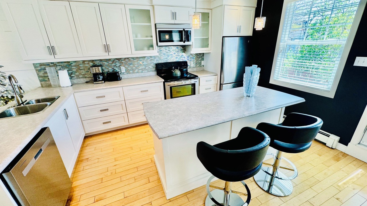 Photo of Kitchen in St. John's