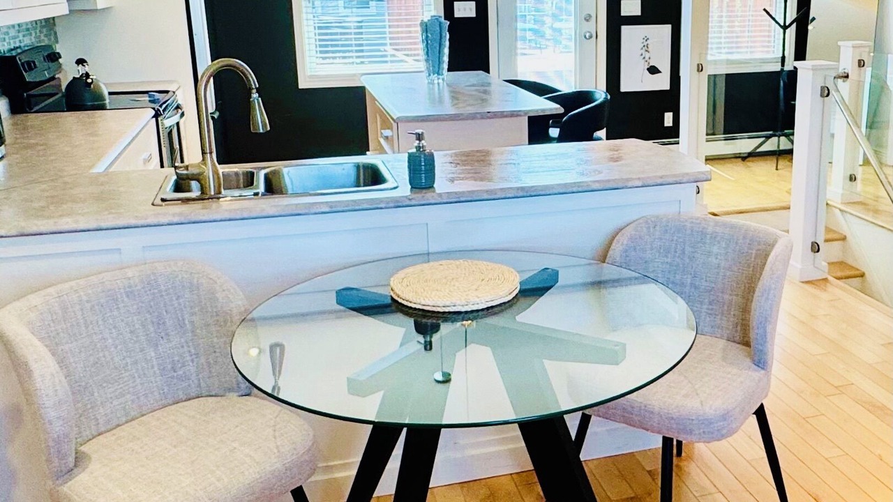 Photo of Kitchen in St. John's