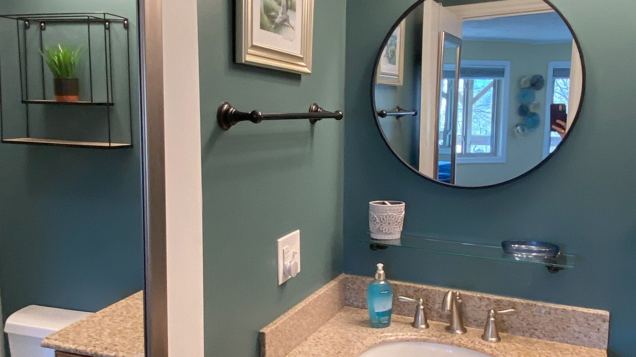 Photo of Bathroom in Sugar Mountain