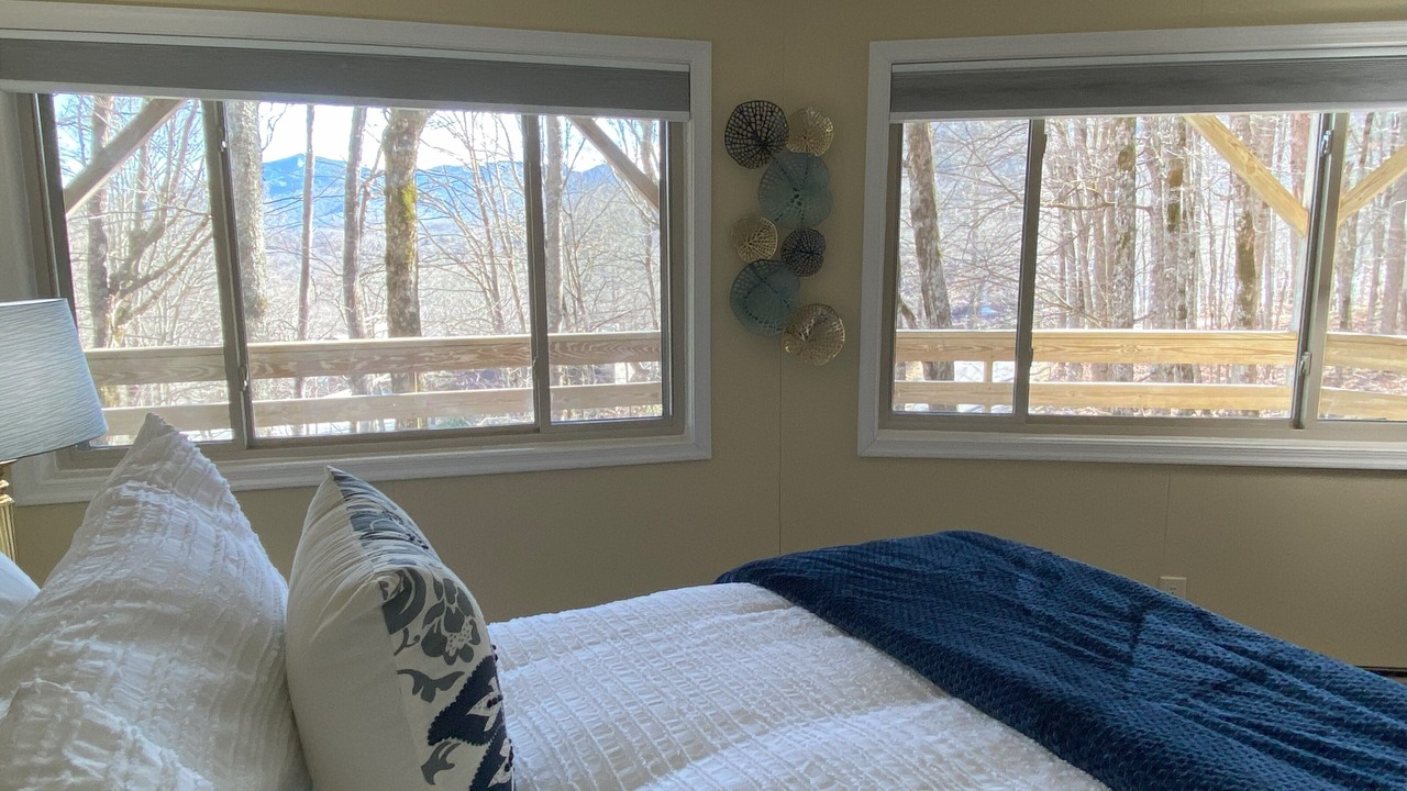 Photo of Bedroom in Sugar Mountain