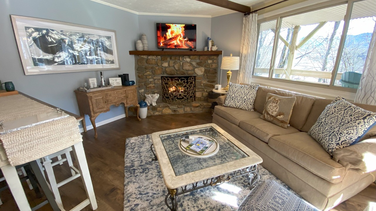 Photo of Livingroom in Sugar Mountain