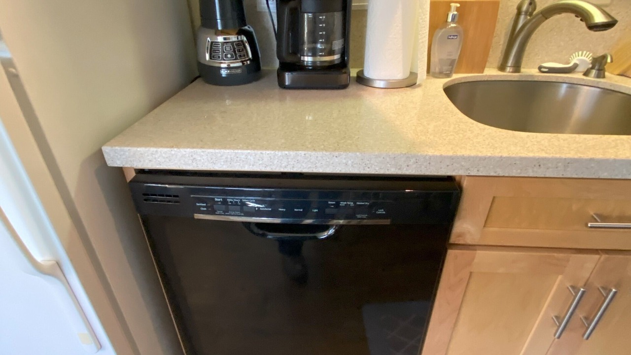 Photo of Kitchen in Sugar Mountain