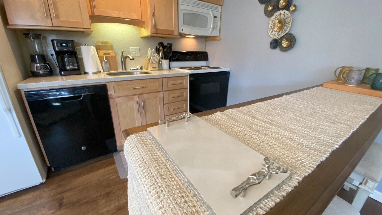 Photo of Kitchen in Sugar Mountain
