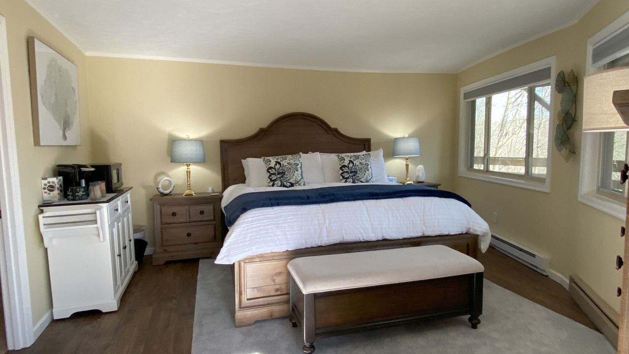 Photo of Bedroom in Sugar Mountain