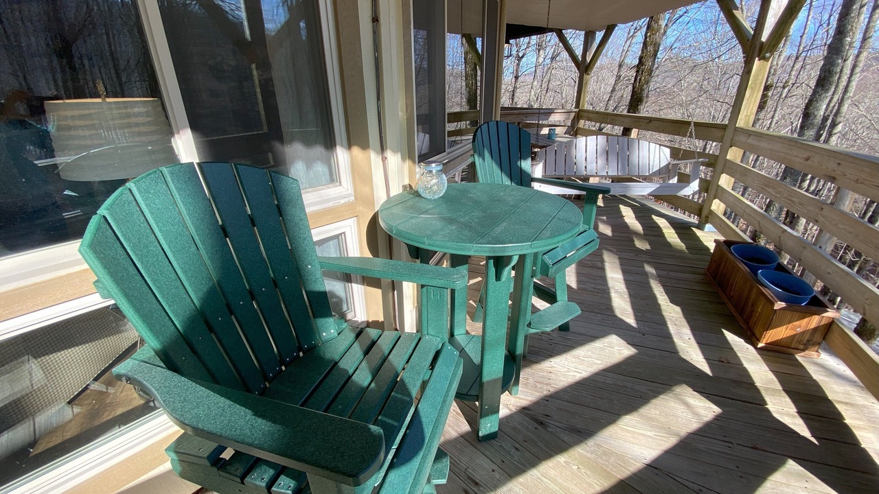 Photo of Outdoor in Sugar Mountain