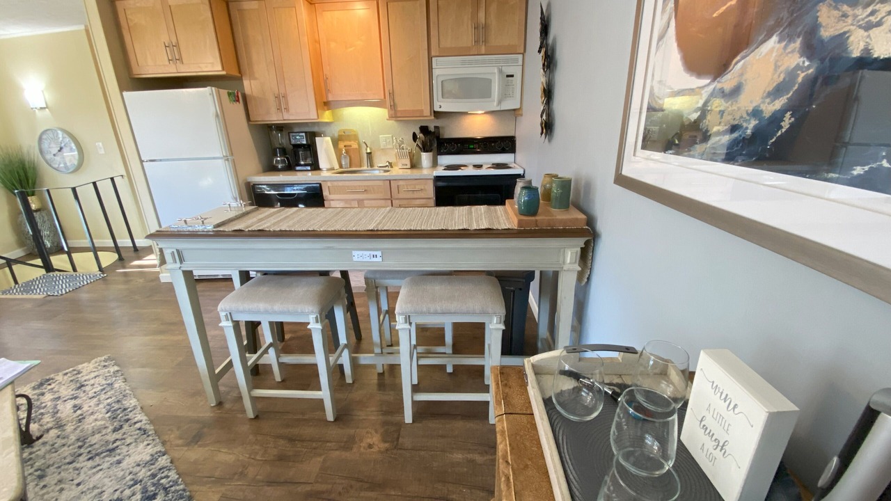 Photo of Kitchen in Sugar Mountain