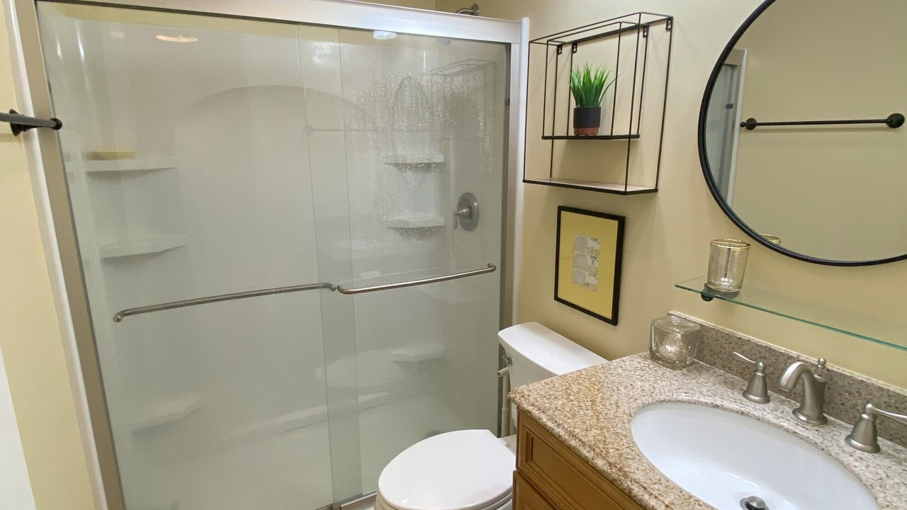 Photo of Bathroom in Sugar Mountain