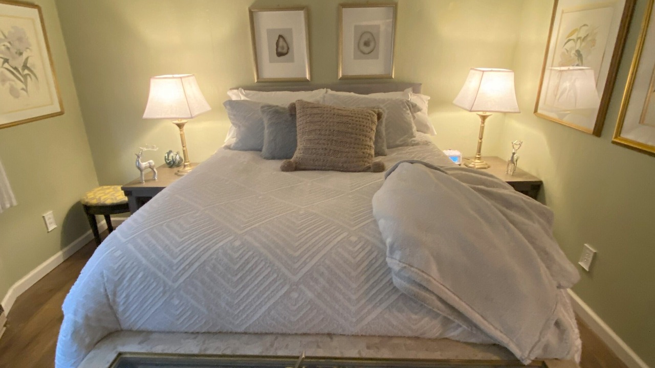 Photo of Bedroom in Sugar Mountain