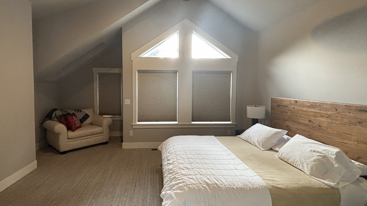 Photo of Bedroom in Arlington