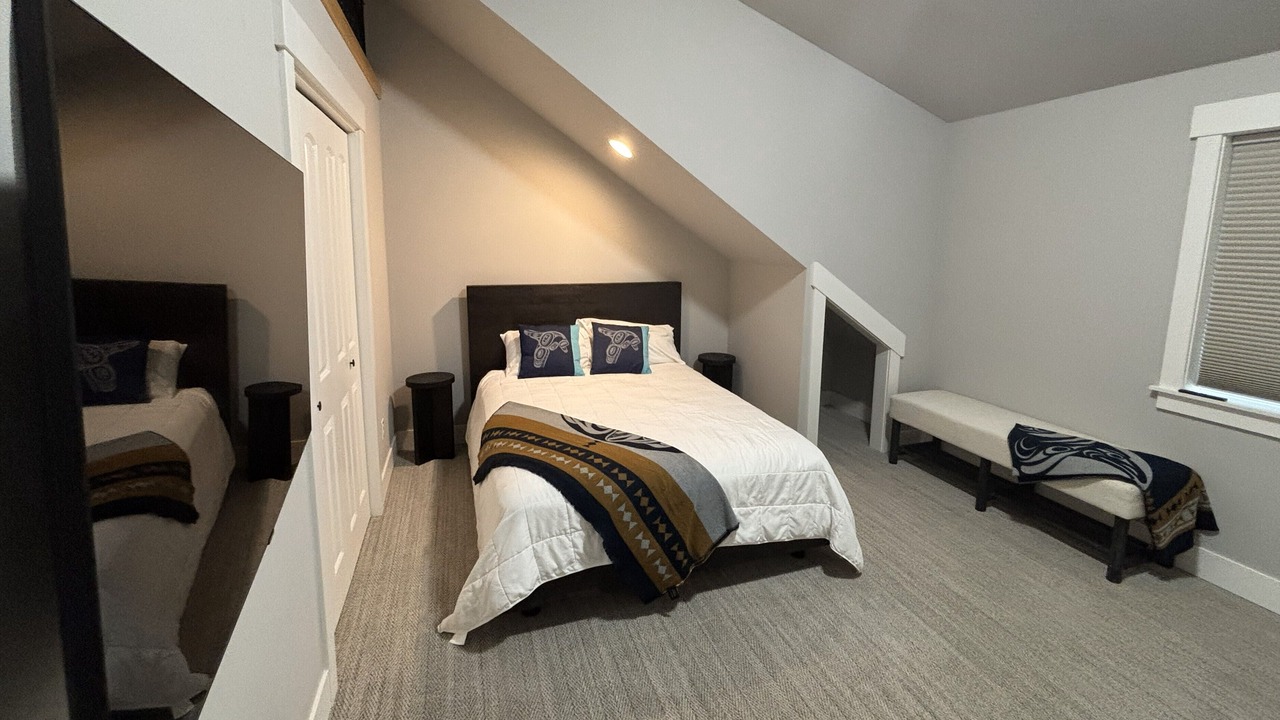 Photo of Bedroom in Arlington