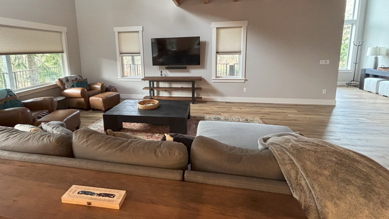 Photo of Livingroom in Arlington