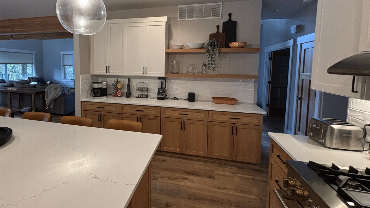 Photo of Kitchen in Arlington