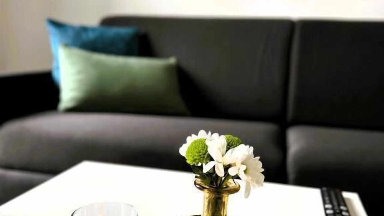 Photo of Livingroom in Montreuil