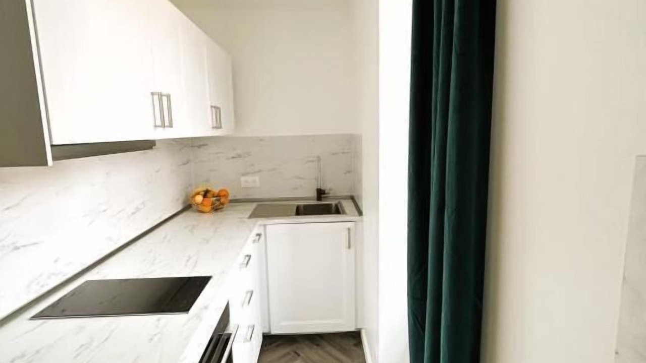 Photo of Kitchen in Montreuil