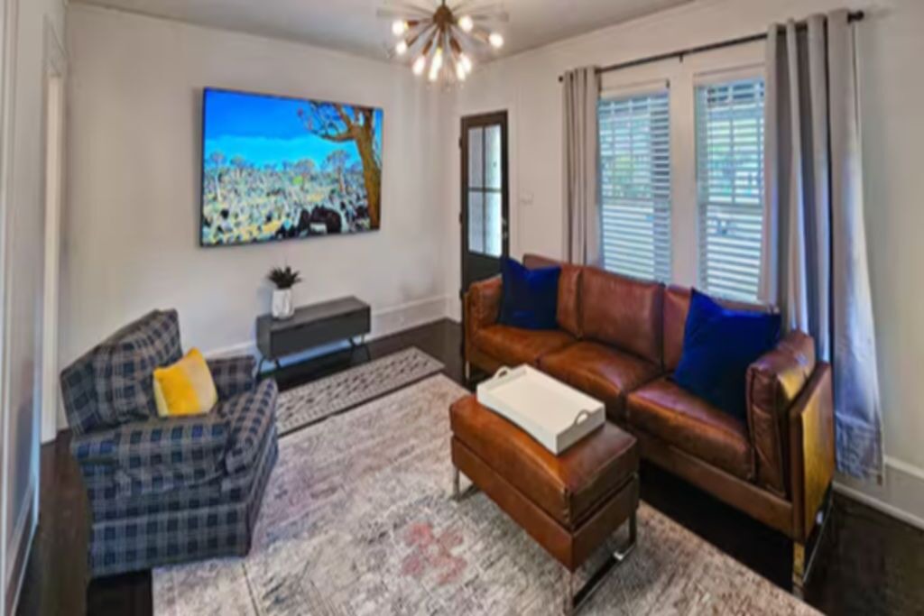 Photo of Livingroom in Villa Heights