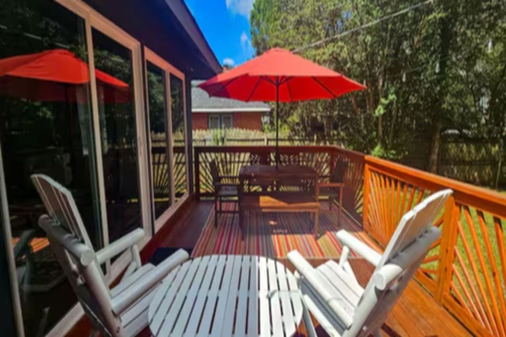 Photo of Outdoor in Villa Heights