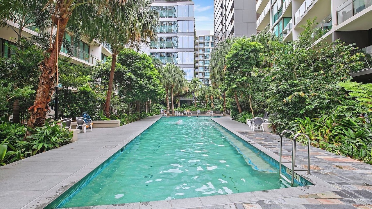 Photo of Outdoor in Newstead