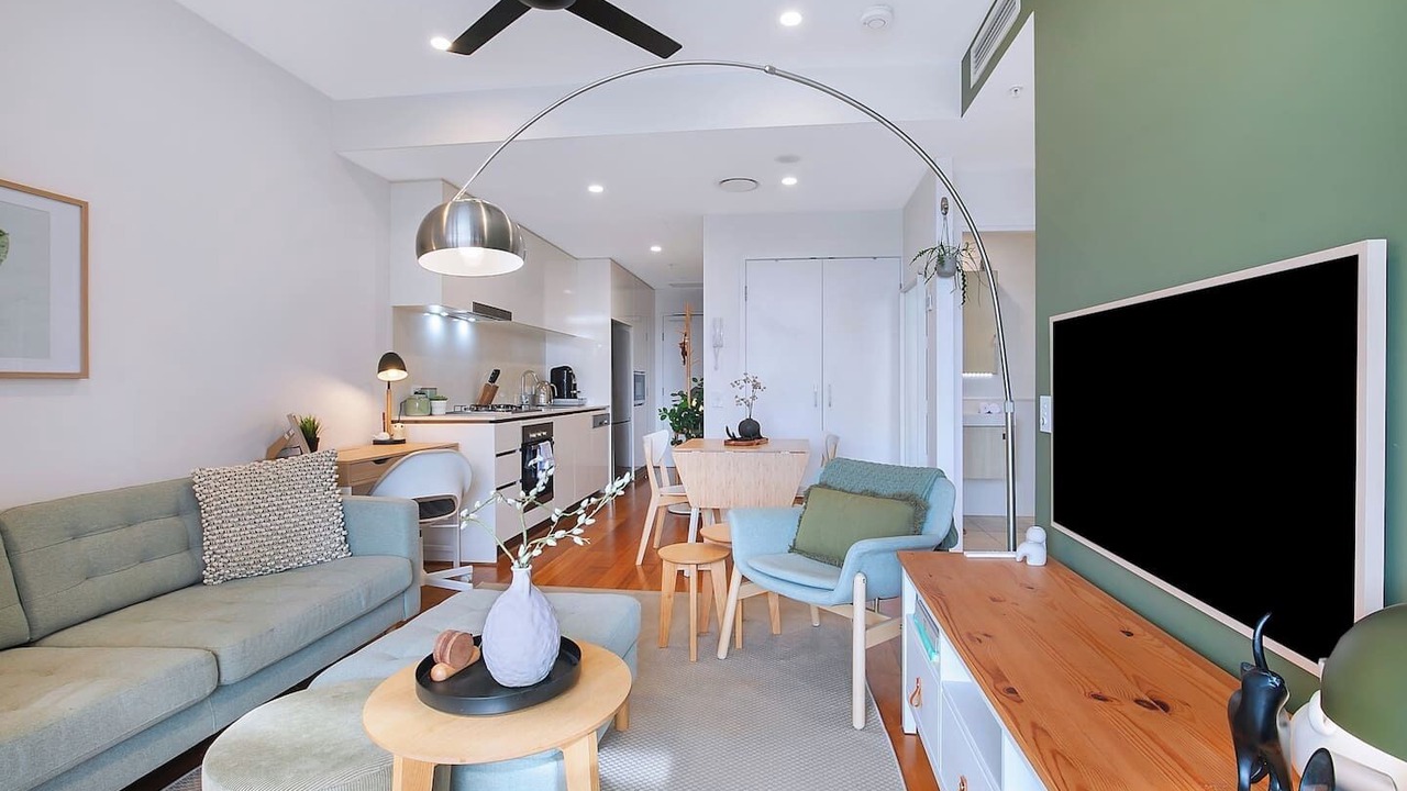 Photo of Livingroom in Newstead