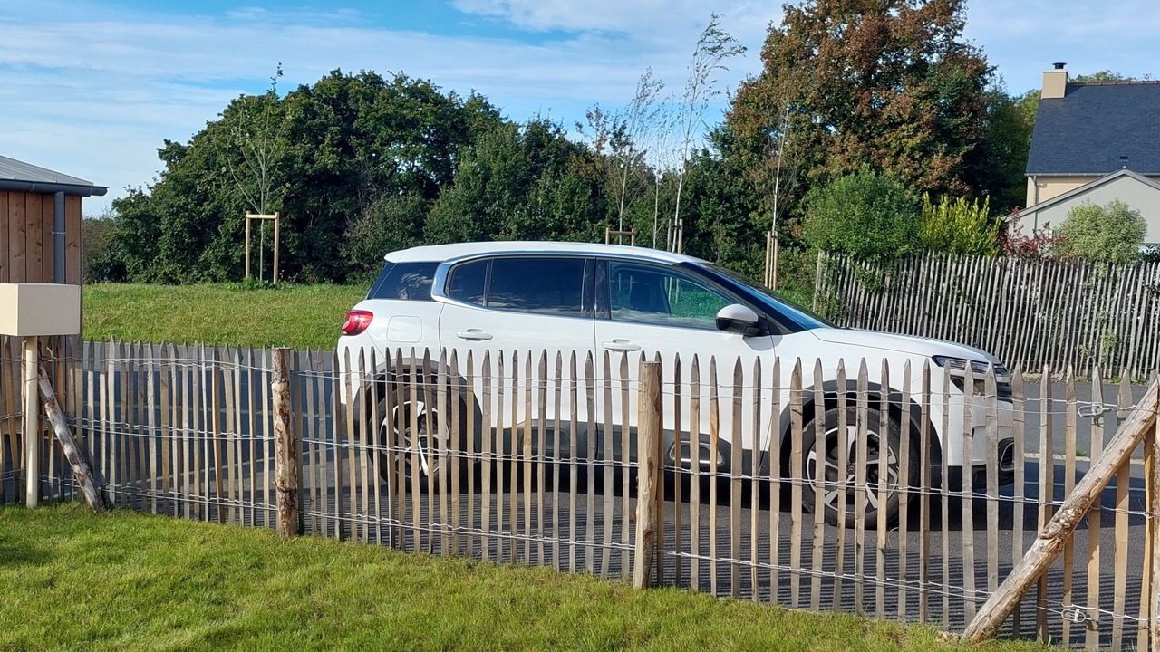 Photo of Outdoor in Lancieux