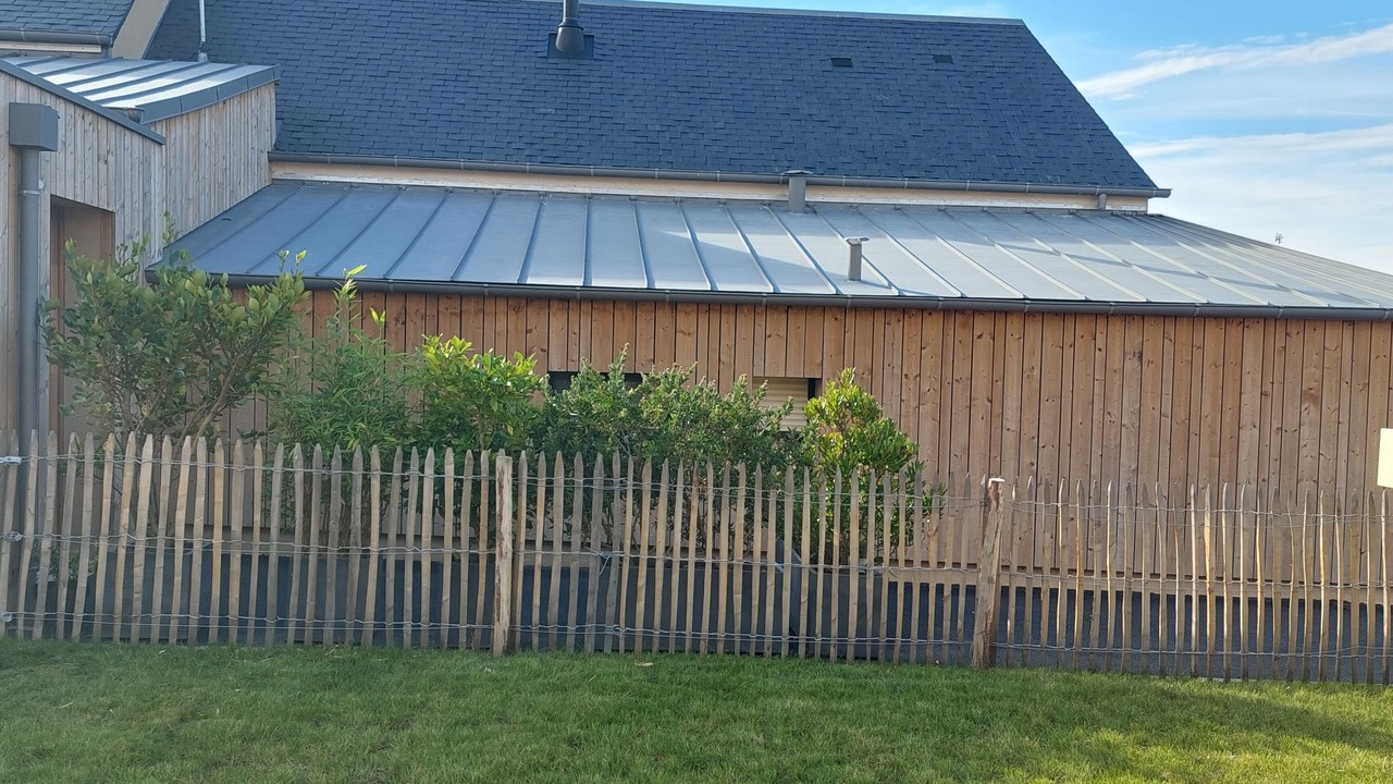 Photo of Outdoor in Lancieux