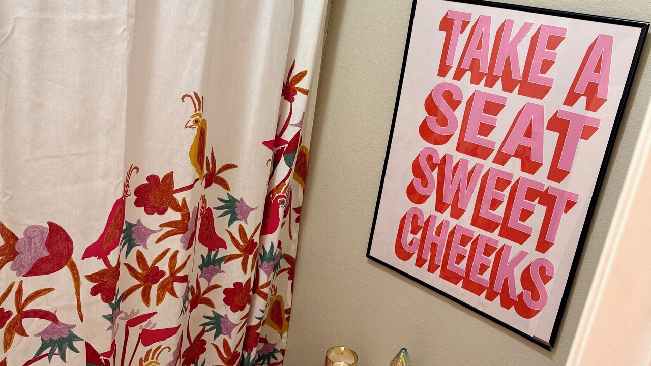 Photo of Bathroom in Crown Colony