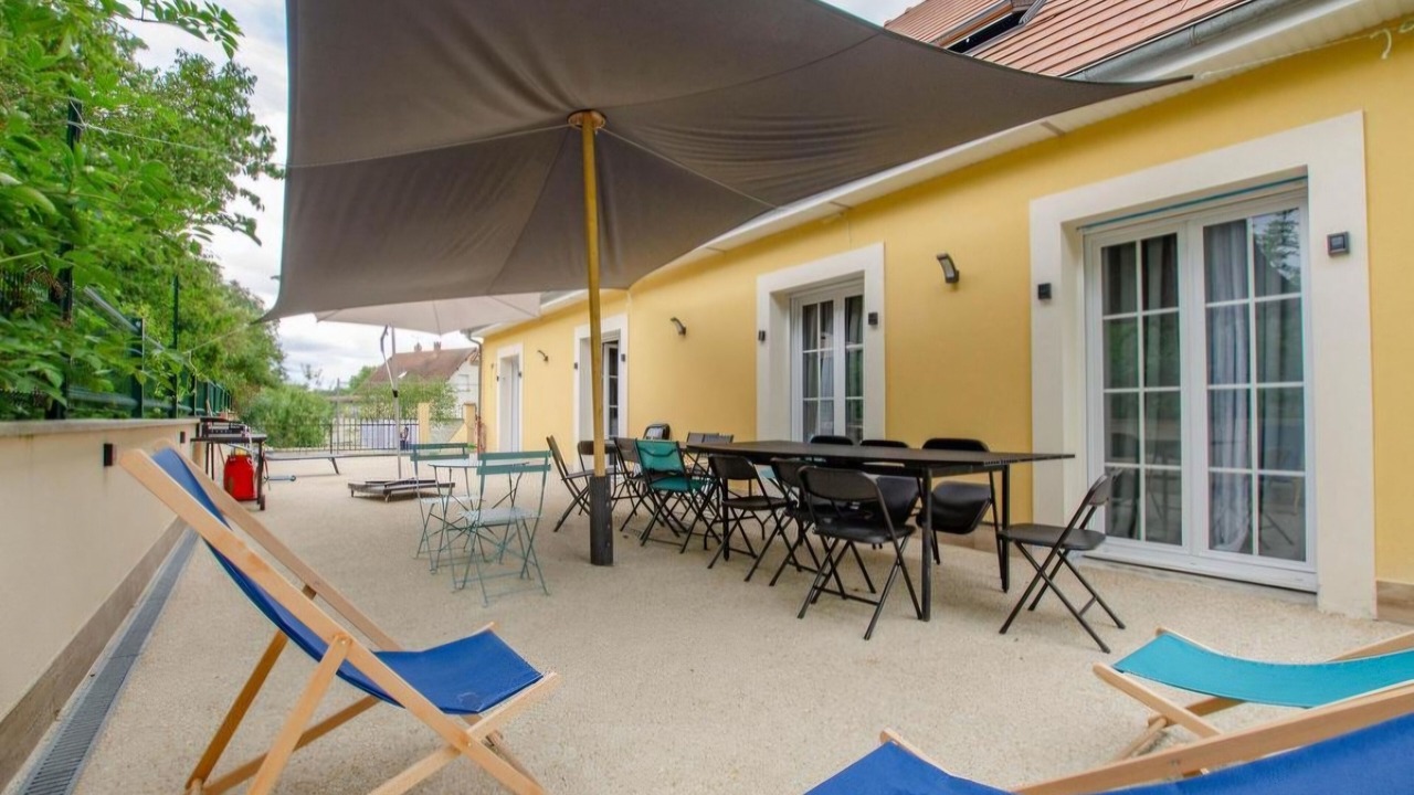 Photo of Outdoor in Clerey