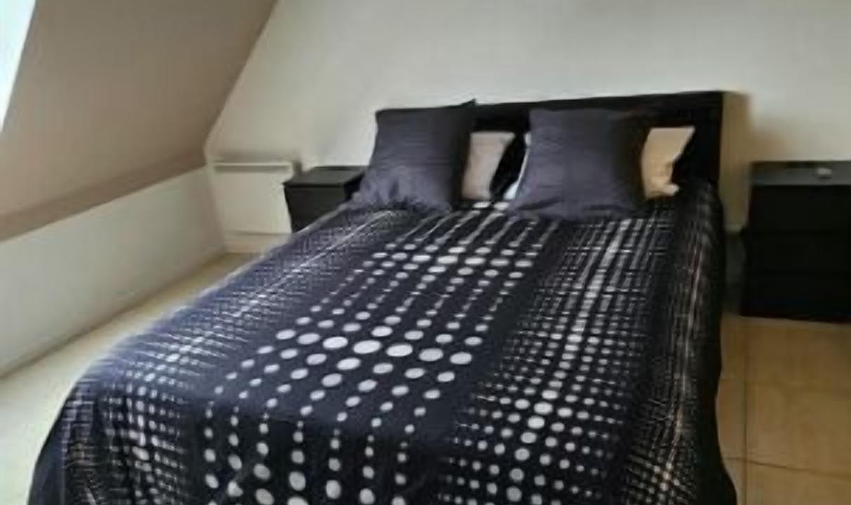 Photo of Bedroom in Clerey