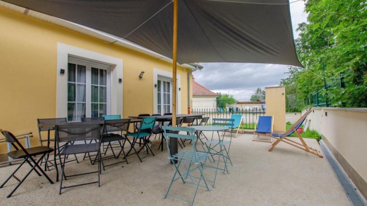 Photo of Outdoor in Clerey