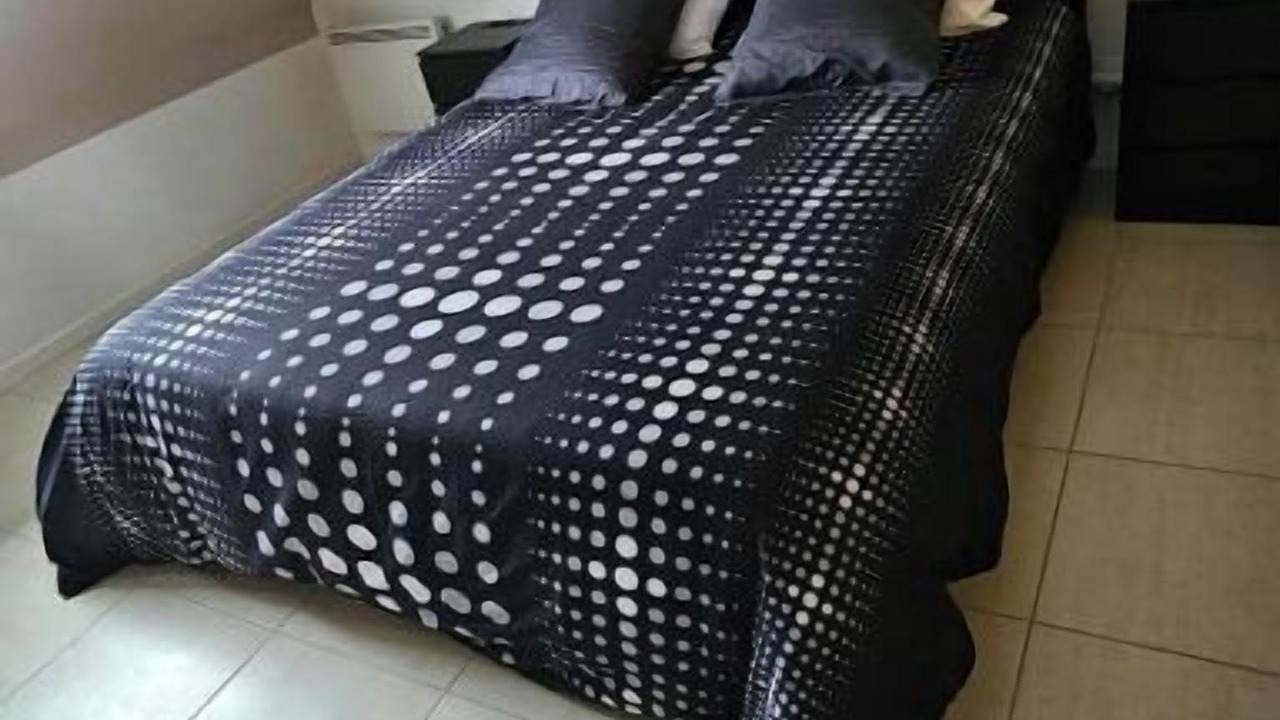 Photo of Bedroom in Clerey