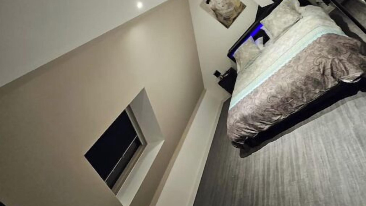 Photo of Bedroom in Clerey