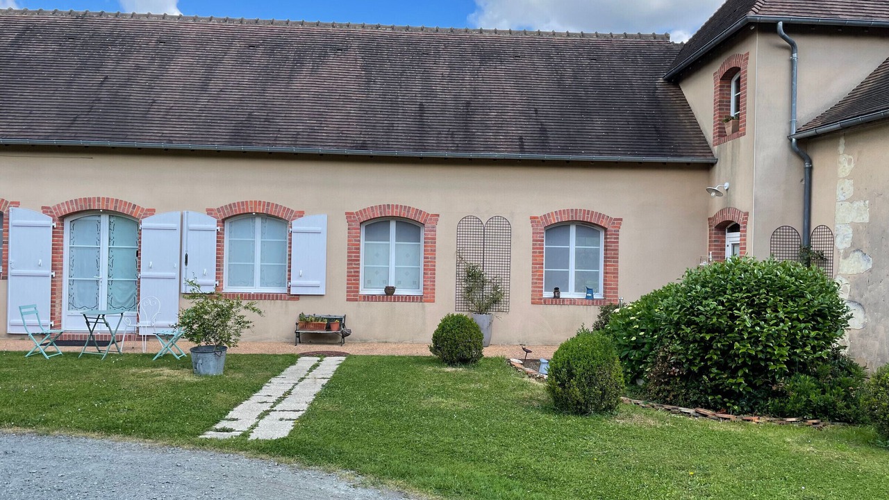 Photo of Outdoor in Montreuil-le-Henri