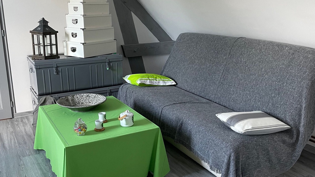 Photo of Others in Montreuil-le-Henri