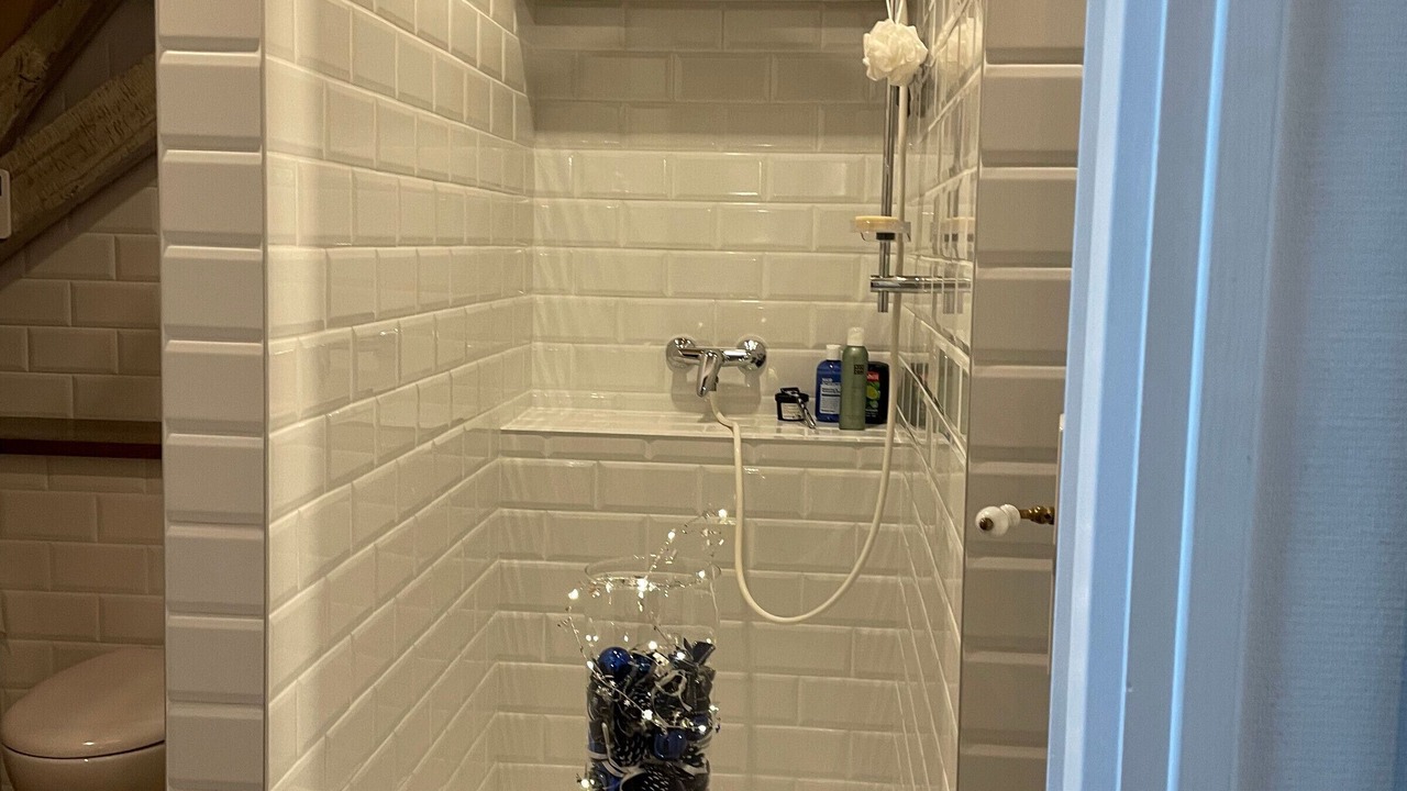 Photo of Bathroom in Montreuil-le-Henri