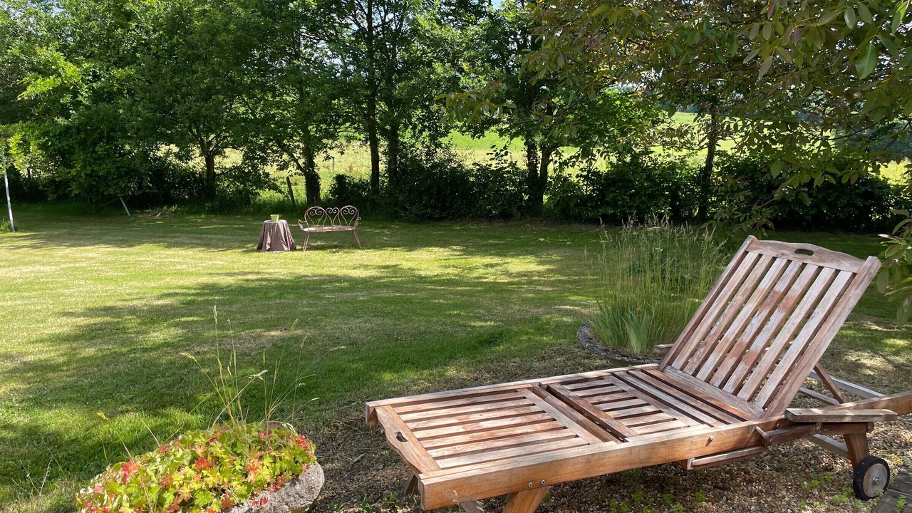 Photo of Outdoor in Montreuil-le-Henri