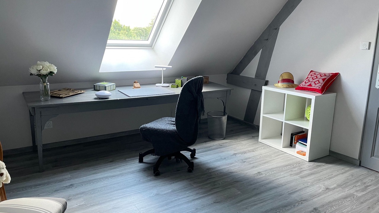 Photo of Others in Montreuil-le-Henri