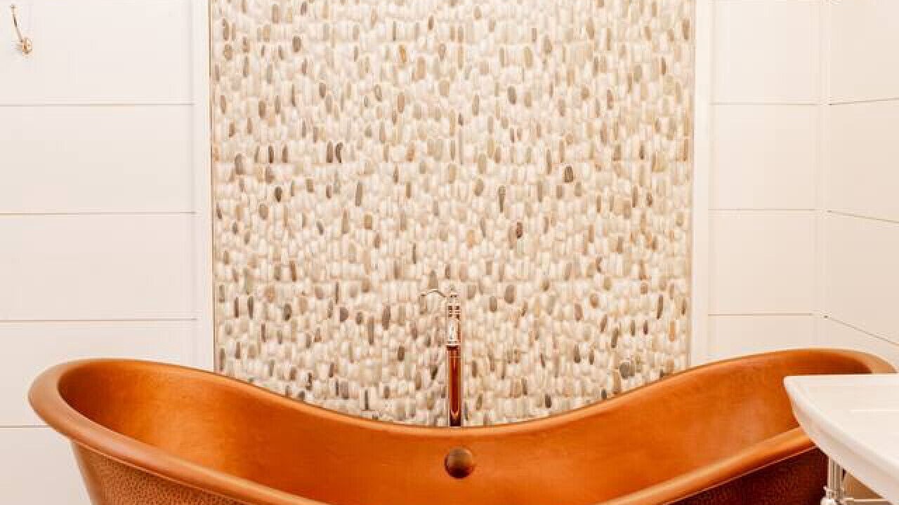 Photo of Bathroom in Lake Forest Estates