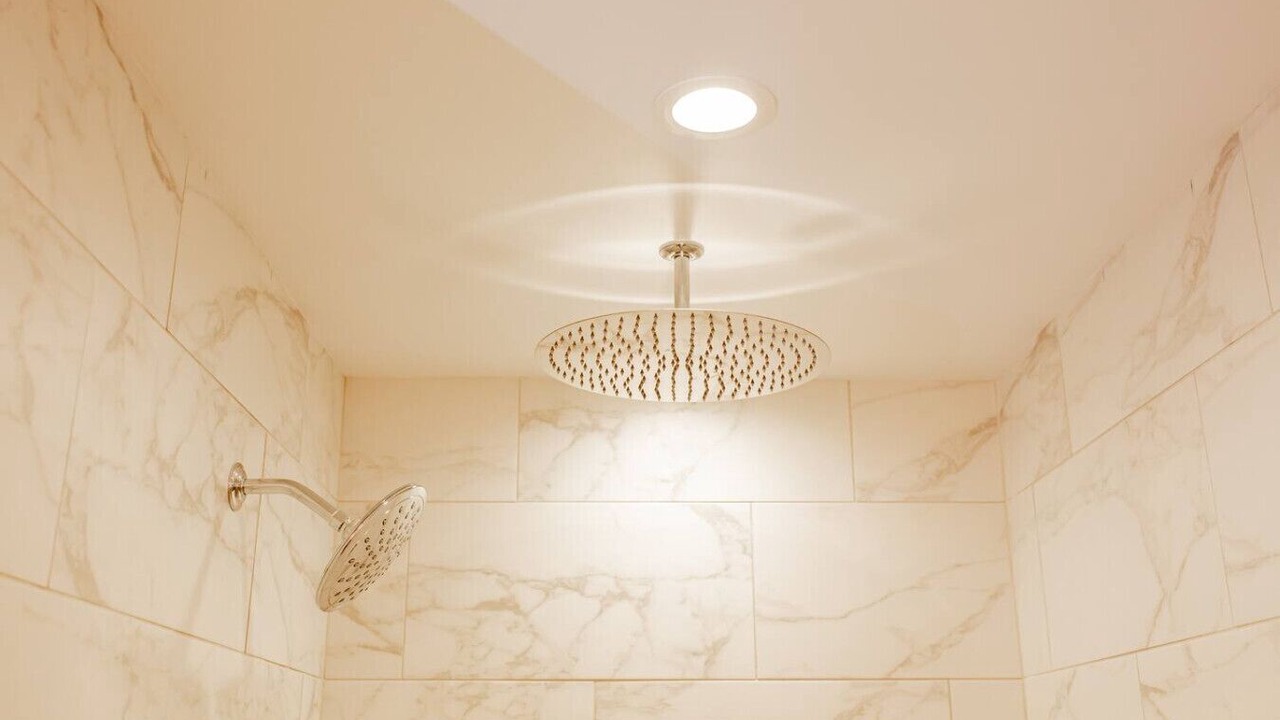 Photo of Bathroom in Lake Forest Estates