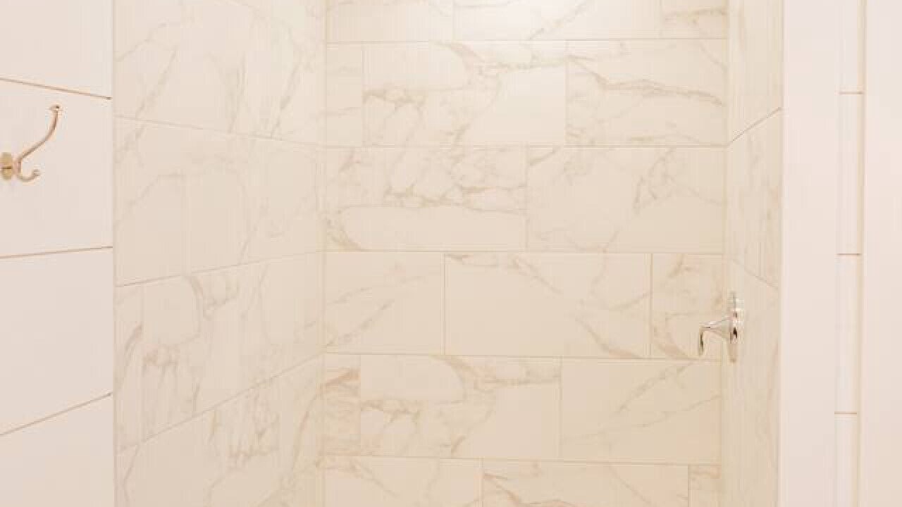 Photo of Bathroom in Lake Forest Estates