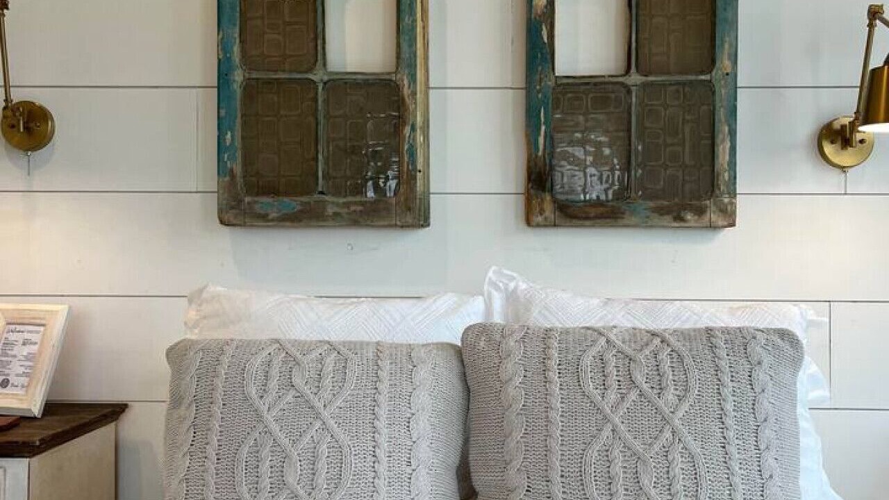 Photo of Bedroom in Lake Forest Estates