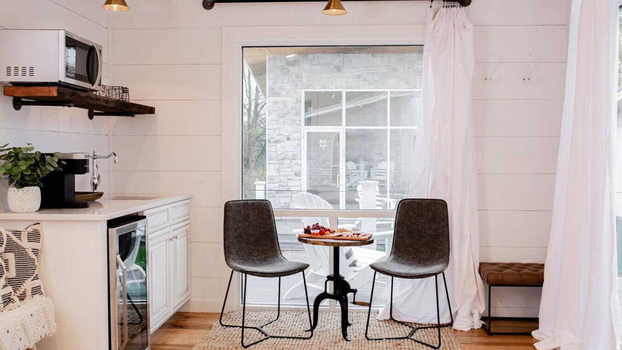 Photo of Kitchen in Lake Forest Estates