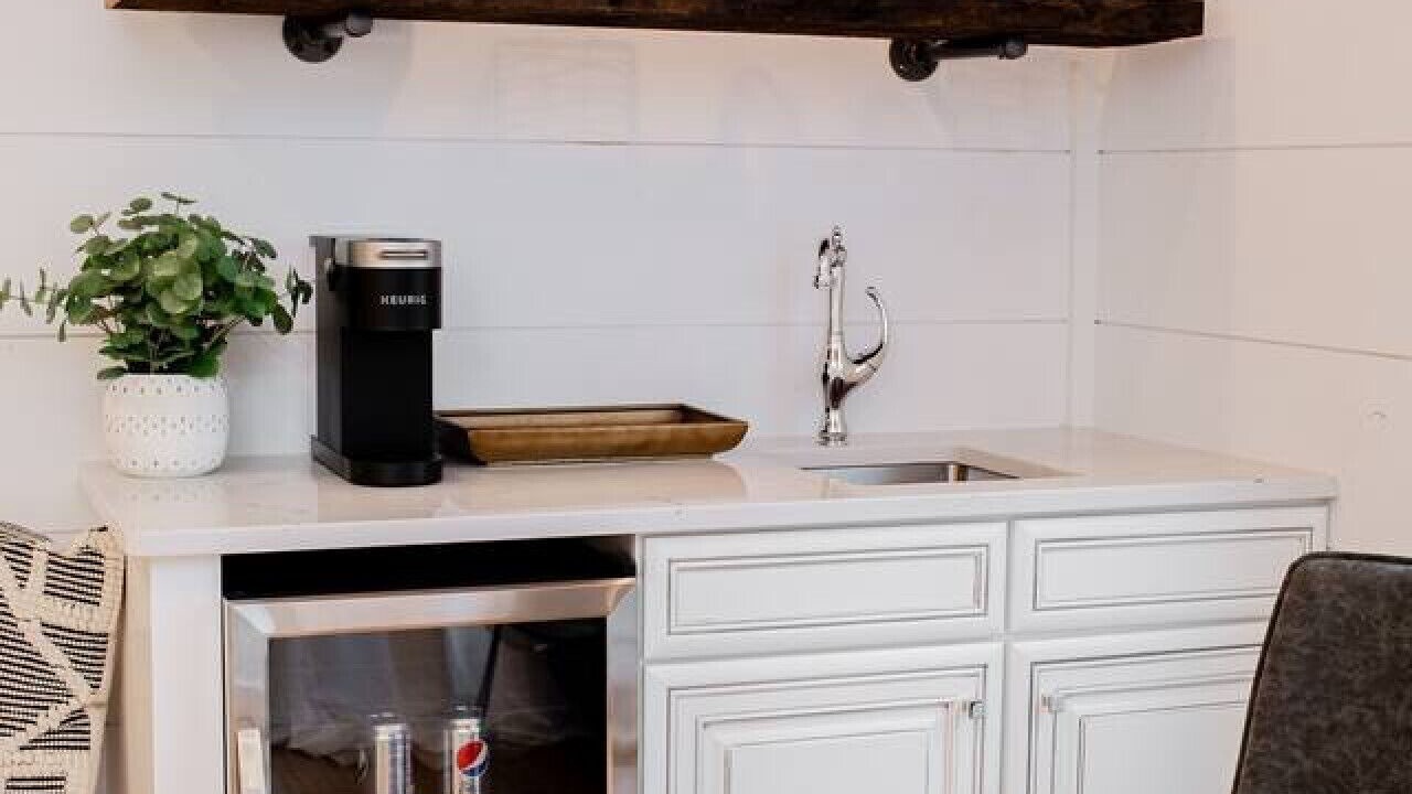 Photo of Kitchen in Lake Forest Estates