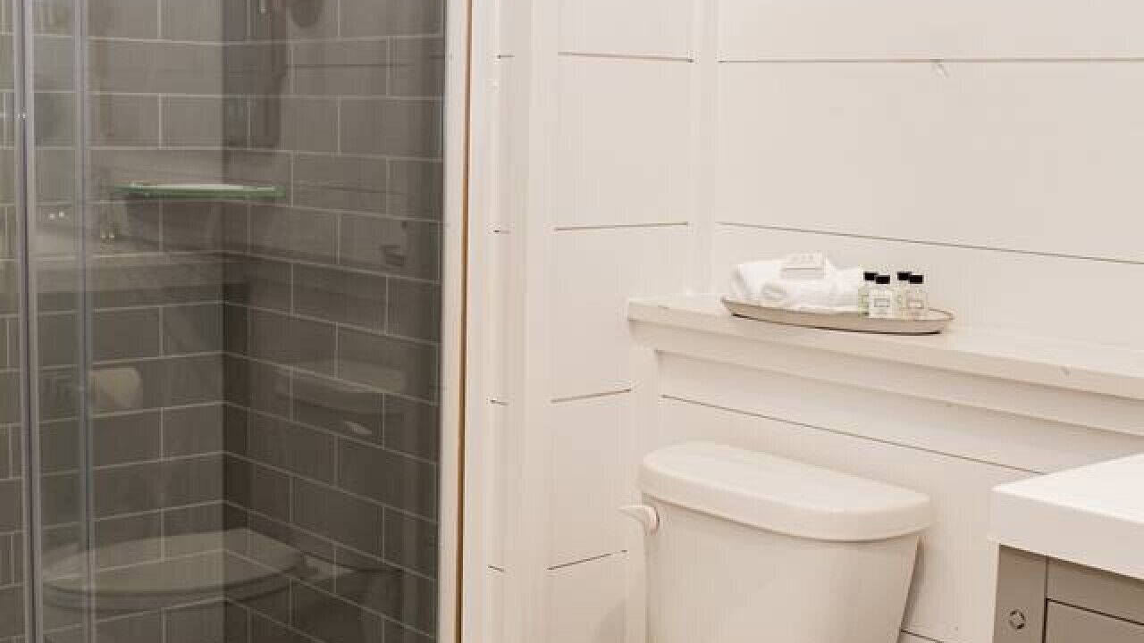 Photo of Bathroom in Lake Forest Estates