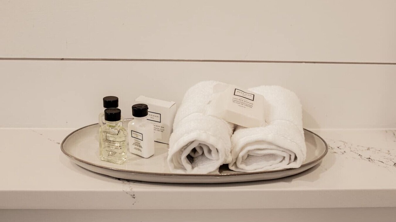 Photo of Bathroom in Lake Forest Estates