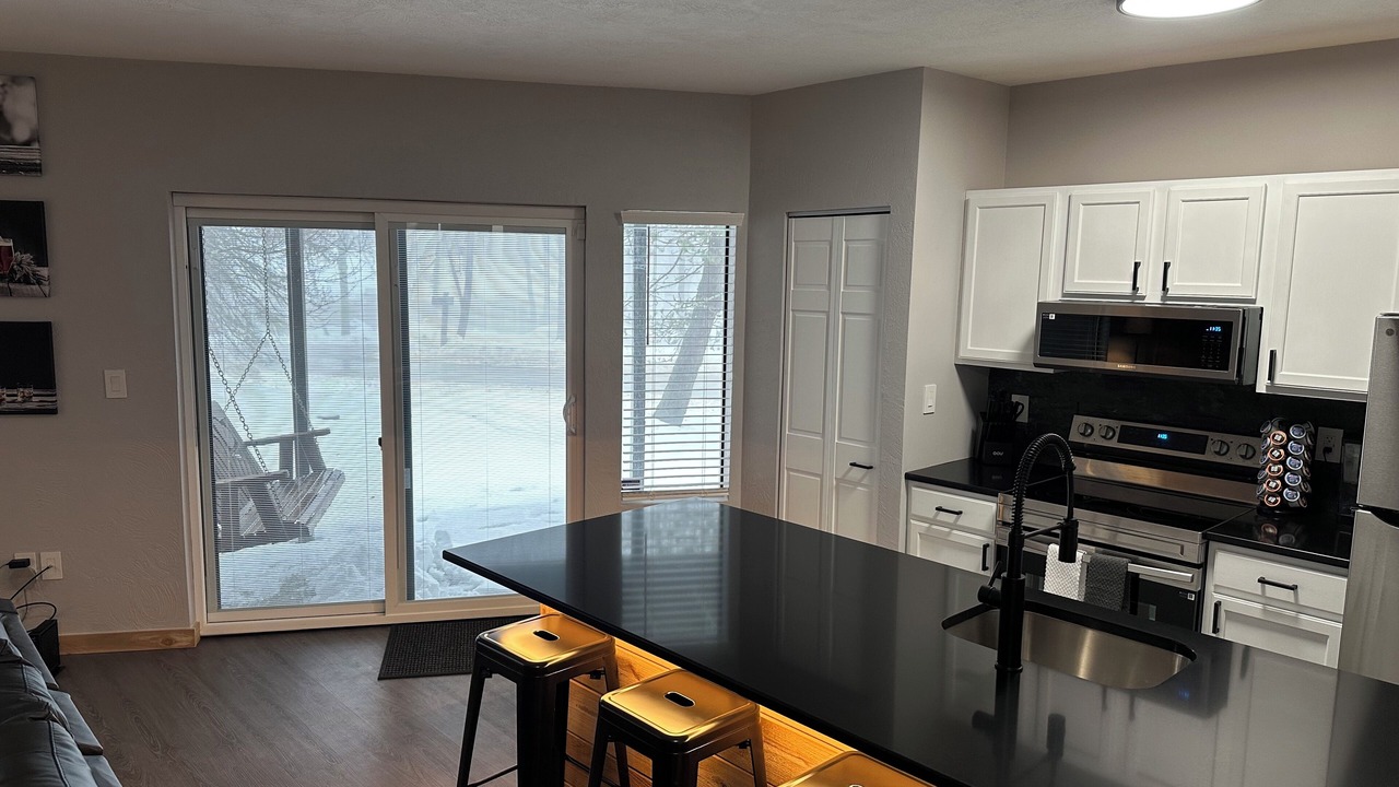 Photo of Kitchen in Hidden Valley