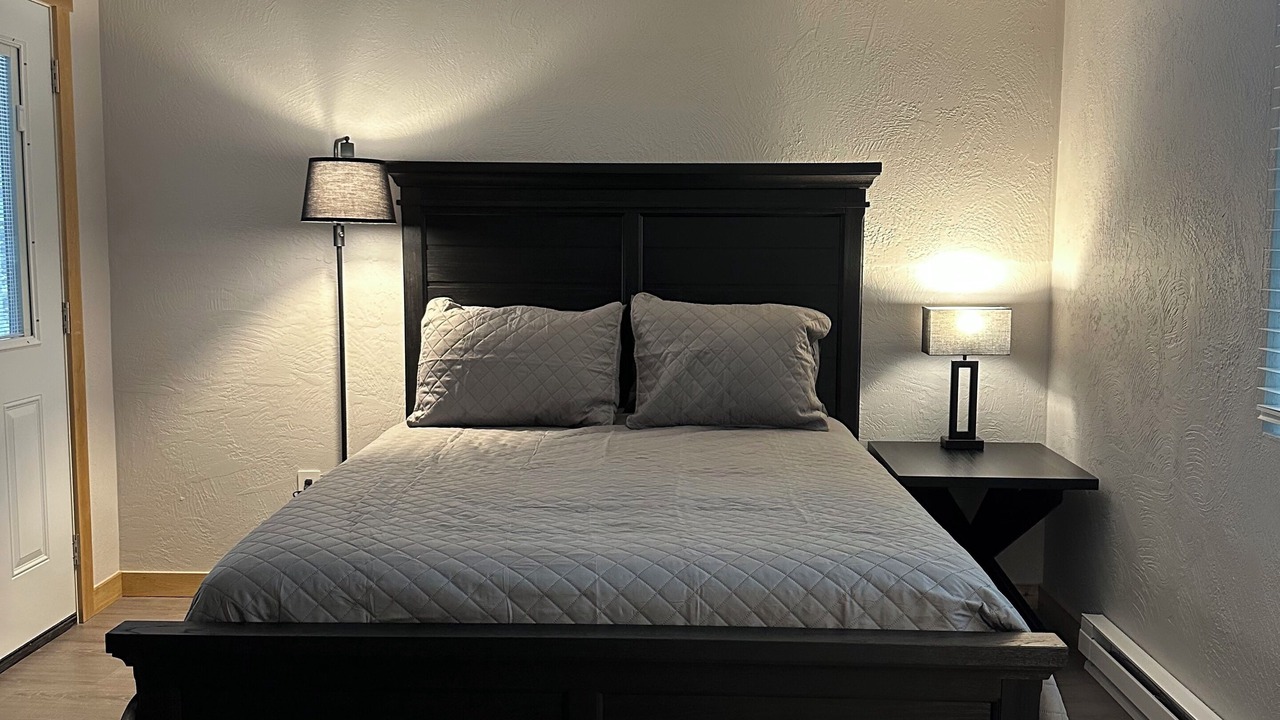Photo of Bedroom in Hidden Valley