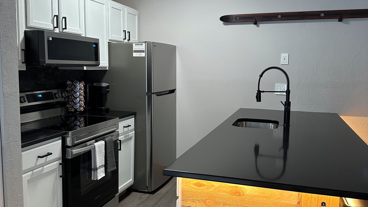 Photo of Kitchen in Hidden Valley
