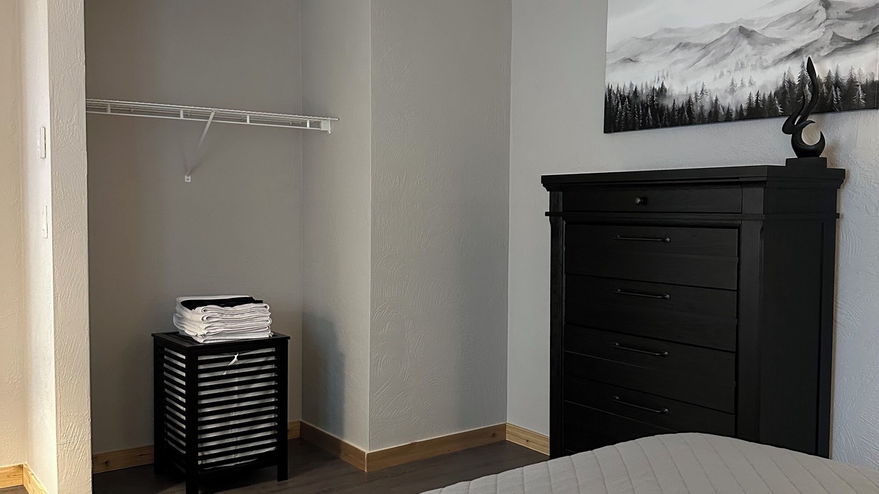 Photo of Bedroom in Hidden Valley