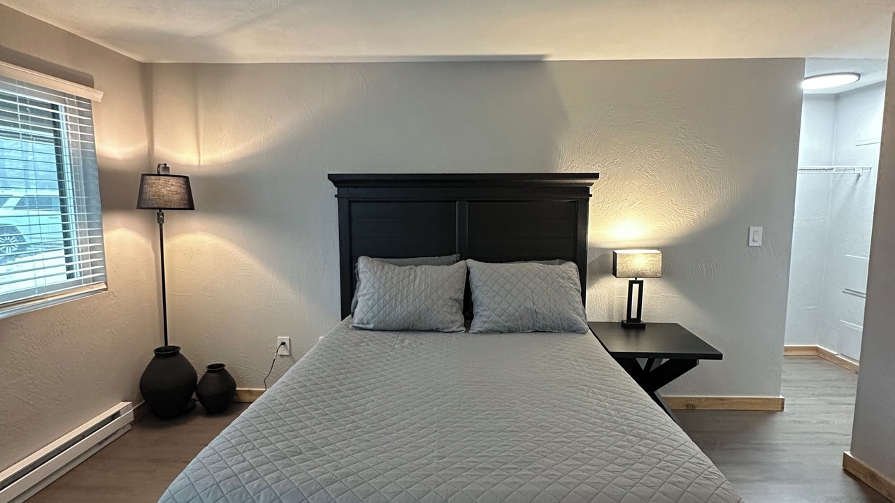 Photo of Bedroom in Hidden Valley